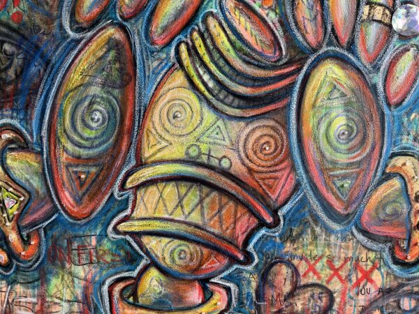 Opulence [Goddess of Exuberance] - Image 2
