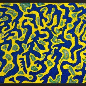 Duality 3: At the Water’s Edge