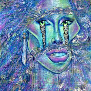 Esperanza [Goddess of Hope]