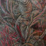 Goddess of Sugar Cane