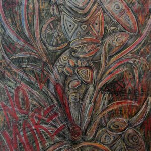 Goddess of Sugar Cane