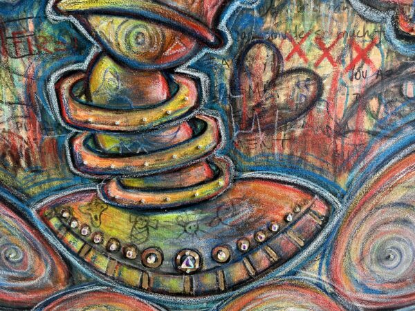 Opulence [Goddess of Exuberance] - Image 3