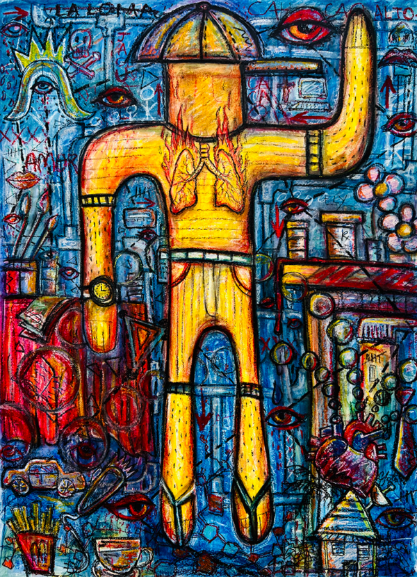 La Visita