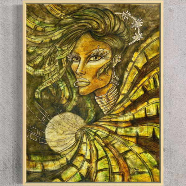 Resilient III: Rescue [Goddess of Plantains]