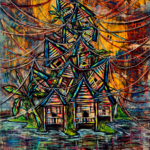 Toldos Azules (2022)