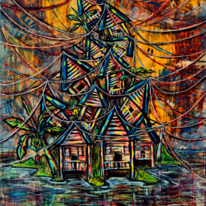 Toldos Azules (2022)