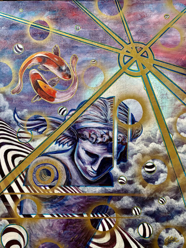 Hypnos Dream