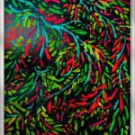 Quantic World II [The Flourishing of Oriri]