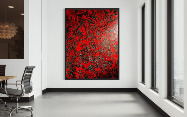 Duality I: Run Through My Veins - Image 3