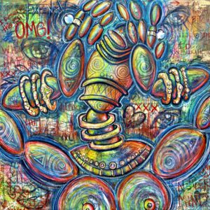 Opulence [Goddess of Exuberance]