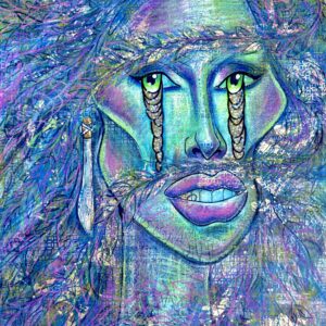 Esperanza [Goddess of Hope]