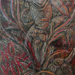 Goddess of Sugar Cane